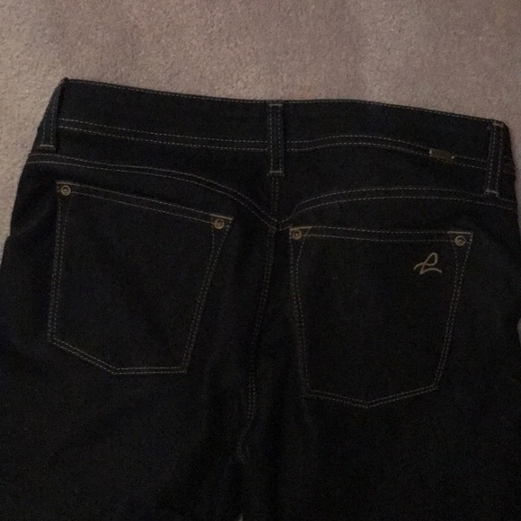 DL1961 Emma Leggings 4 way stretch s29 NWOT - Picture 8 of 12